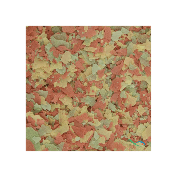 SHG Mangime Pesci Rossi Fiocchi - 15 g - immagine 2