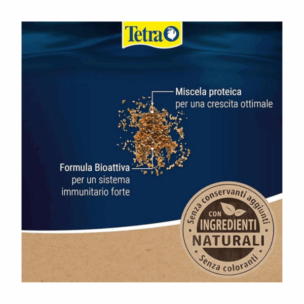 TetraMin Granules - 200g/500 ml - immagine 3