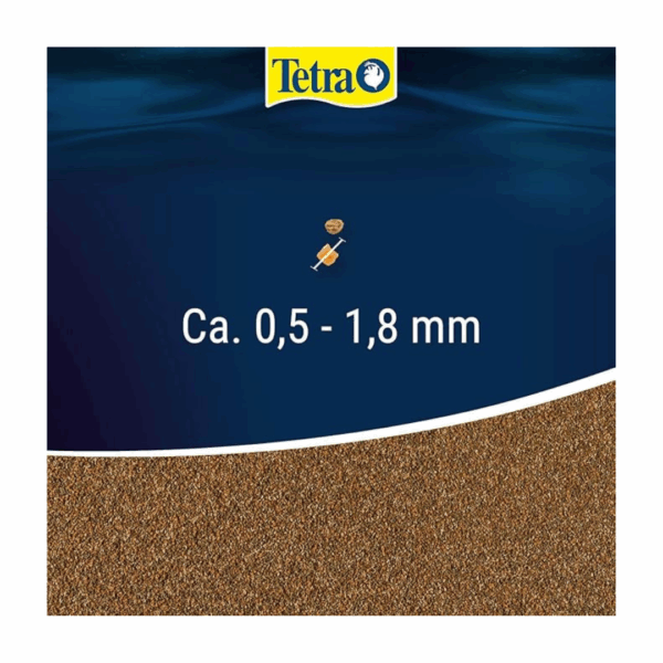 TetraMin Granules - 200g/500 ml - immagine 4