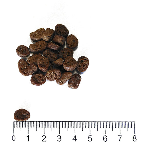 Prolife Sterilised Cat Sensitive Pesce e Patate - 400 g - immagine 2