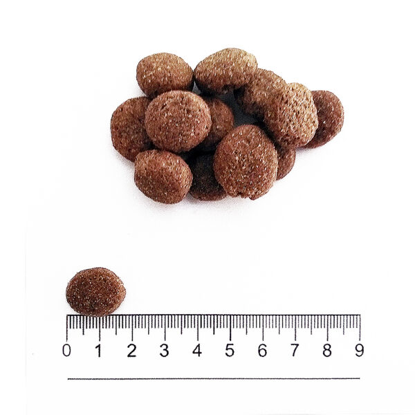 Prolife Sterilised Dog Sensitive Medium&Large Maiale e Riso - 2,5 kg - immagine 2