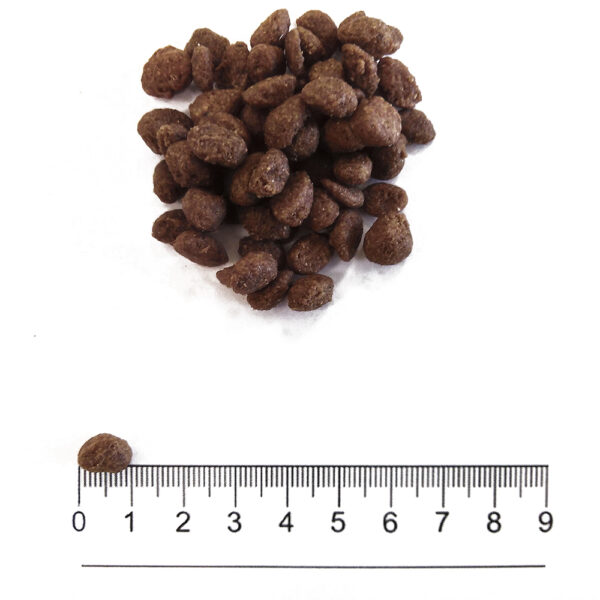 Prolife Grain Free Dog Adult Sensitive Mini Pesce e Patate - 2 kg - immagine 2