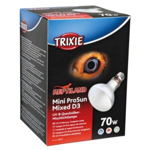 Trixie Lampada ProSun Mixed D3 – 70w