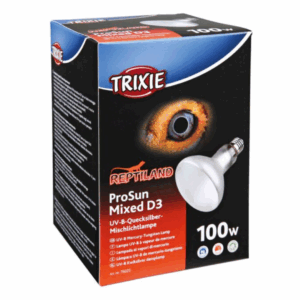 Trixie Lampada ProSun Mixed D3 - 100w