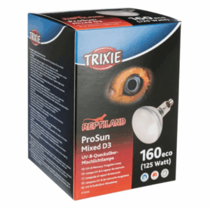 Trixie Lampada ProSun Mixed D3 - 125w