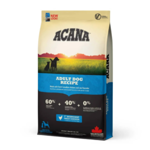 Acana Dog Adult Recipe - 11,4 kg