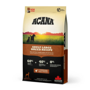 Acana Dog Adult Large Breed Recipe - 11,4 kg