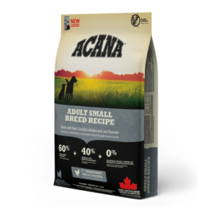Acana Dog Adult Small Breed Recipe - 2 kg