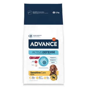 Advance Dog Sensitive Care Adult - 12 kg