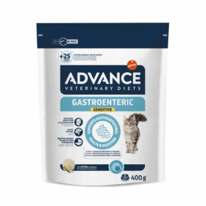 Advance Veterinary Diets Cat Gastroenteric Sensitive - 400 g