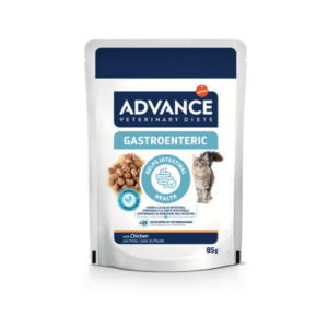 Advance Veterinary Diets Cat Gastroenteric - 85 g