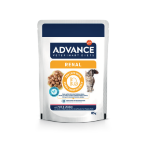 Advance Veterinary Diets Cat Renal - 85 g