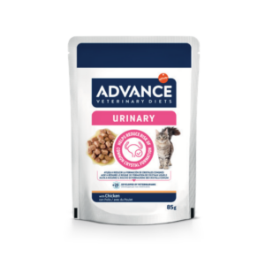 Advance Veterinary Diets Cat Urinary - 85 g