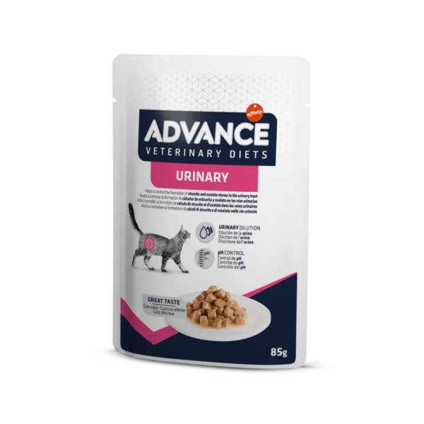 Advance Veterinary Diets Cat Urinary - 85 g - immagine 2