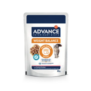 Advance Veterinary Diets Cat Weight Balance - 85 g