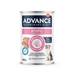 Advance Veterinary Diets Dog Atopic Medium&Maxi - 400 g