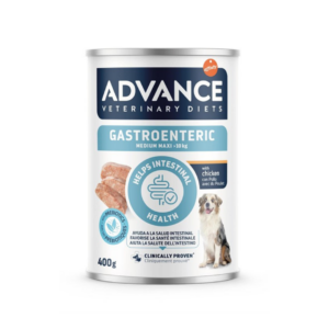 Advance Veterinary Diets Dog Gastroenteric Medium&Maxi - 400 g