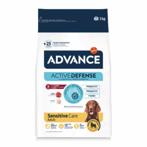 Advance Dog Sensitive Care Adult - 3 kg