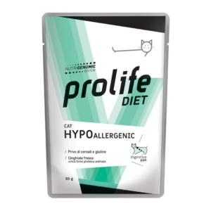 Prolife Diet Cat Hypoallergenic - 85 g