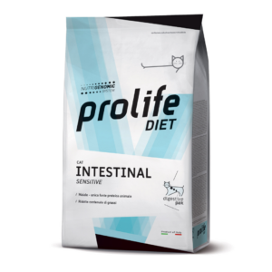Prolife Diet Cat Intestinal Sensitive - 1,5 kg