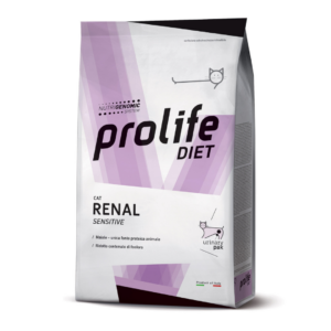 Prolife Diet Cat Renal Sensitive - 300 g