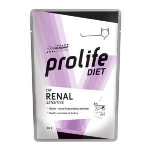 Prolife Diet Cat Renal Sensitive - 85 g