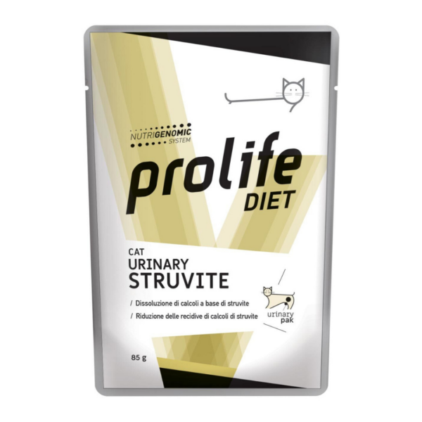 Prolife Diet Cat Urinary Struvite - 85 g