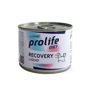 Prolife Diet Dog&Cat Recovery Liquid - 200 g