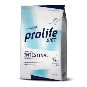Prolife Diet Dog Mini Intestinal Sensitive - 1,5 kg