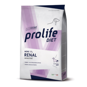 Prolife Diet Dog Mini Renal Sensitive - 1,5 kg