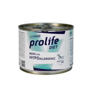 Prolife Diet Dog Mini Hypoallergenic - 200 g
