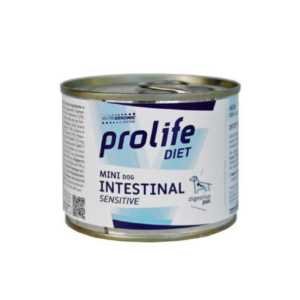 Prolife Diet Dog Mini Intestinal Sensitive - 200 g