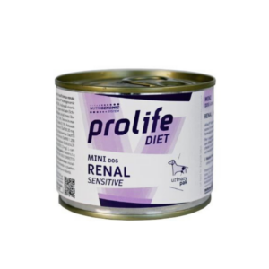 Prolife Diet Dog Mini Renal Sensitive - 200 g