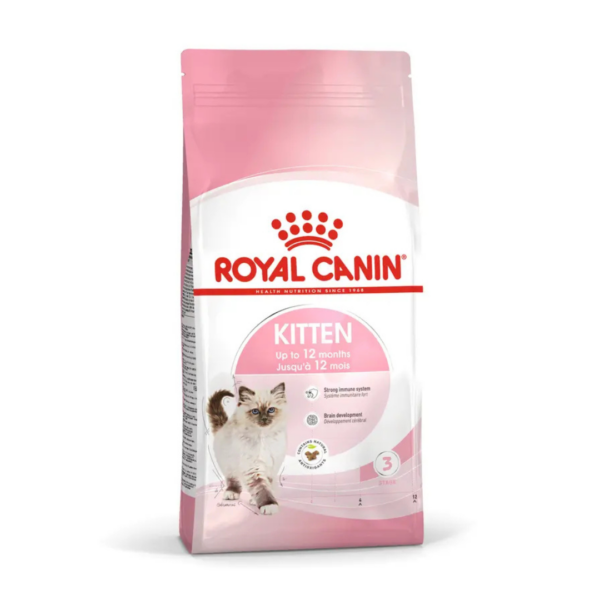 Royal Canin Cat Kitten - 2 kg