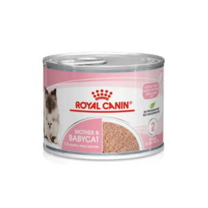 Royal Canin Cat Mother&Babycat - 195 g