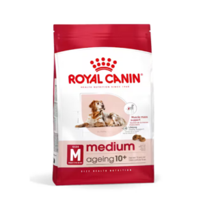 Royal Canin Dog Medium Ageing 10+ - 3 kg