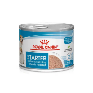 Royal Canin Dog Starter Mother&Babydog - 195 g