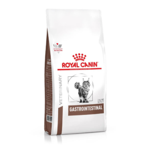 Royal Canin Cat Veterinary Diet Gastrointestinal - 2 kg