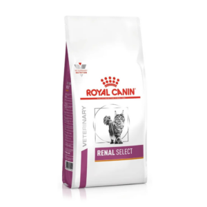 Royal Canin Cat Veterinary Diet Renal Select - 400 g