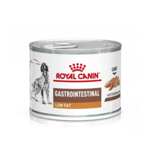 Royal Canin Dog Veterinary Diet Gastrointestinal Low Fat - 200 g