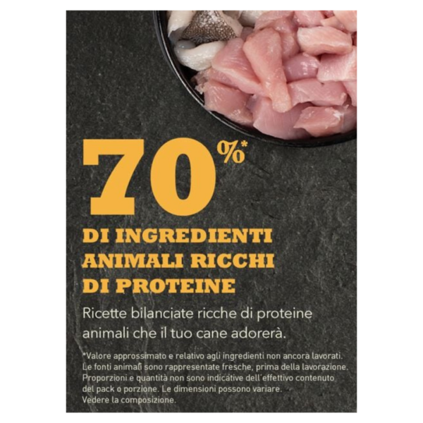 Acana Dog Puppy Recipe - 11,4 kg - immagine 3