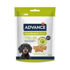 Advance Dog Hypoallergenic Snack - 150 g
