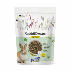 Bunny Sogno per Conigli Basic - 600 g