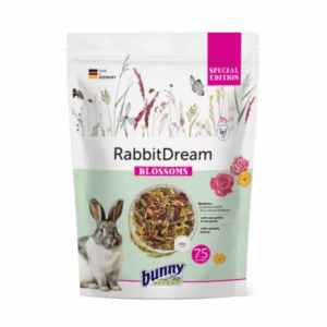 Bunny Sogno per Conigli Blossoms - 1,5 kg