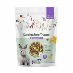 Bunny Sogno per Conigli Harmony - 1,5 kg
