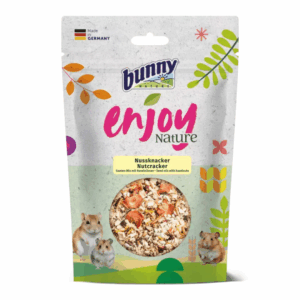 Bunny Enjoy Nature Nutcracker - 150 g