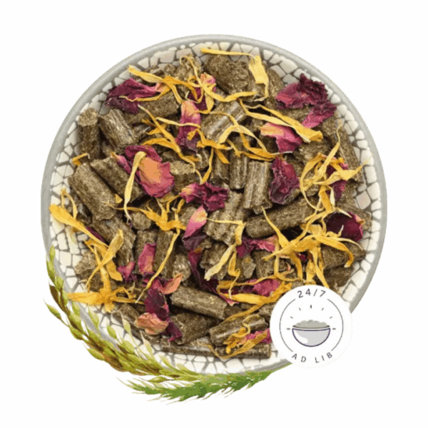 Bunny Sogno per Conigli Blossoms - 1,5 kg - immagine 2