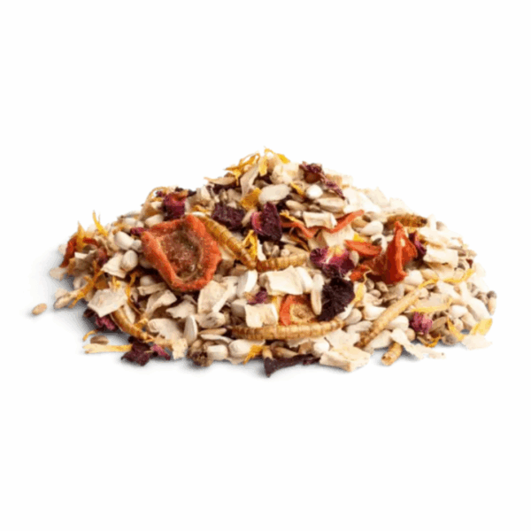Bunny Enjoy Nature Nutcracker - 150 g - immagine 2