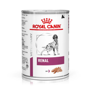 Royal Canin Dog Veterinary Diet Renal - 410 g