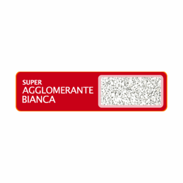 BioSand Lettiera Super Agglomerante Bianca - 15 l - immagine 2